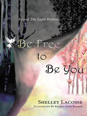 cover image of Be Free to Be You